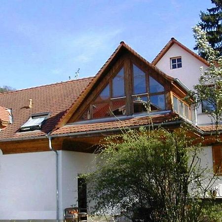 Ferienwohnung Lucia Huber Uhldingen-Mühlhofen Eksteriør bilde