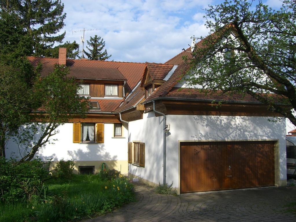 Ferienwohnung Lucia Huber Uhldingen-Mühlhofen Rom bilde