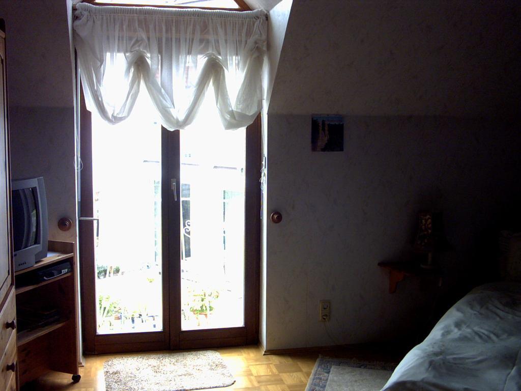 Ferienwohnung Lucia Huber Uhldingen-Mühlhofen Rom bilde