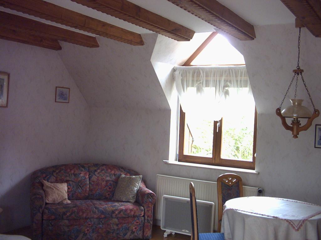 Ferienwohnung Lucia Huber Uhldingen-Mühlhofen Rom bilde