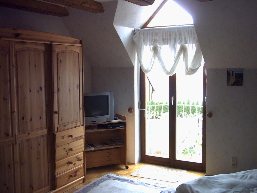 Ferienwohnung Lucia Huber Uhldingen-Mühlhofen Rom bilde