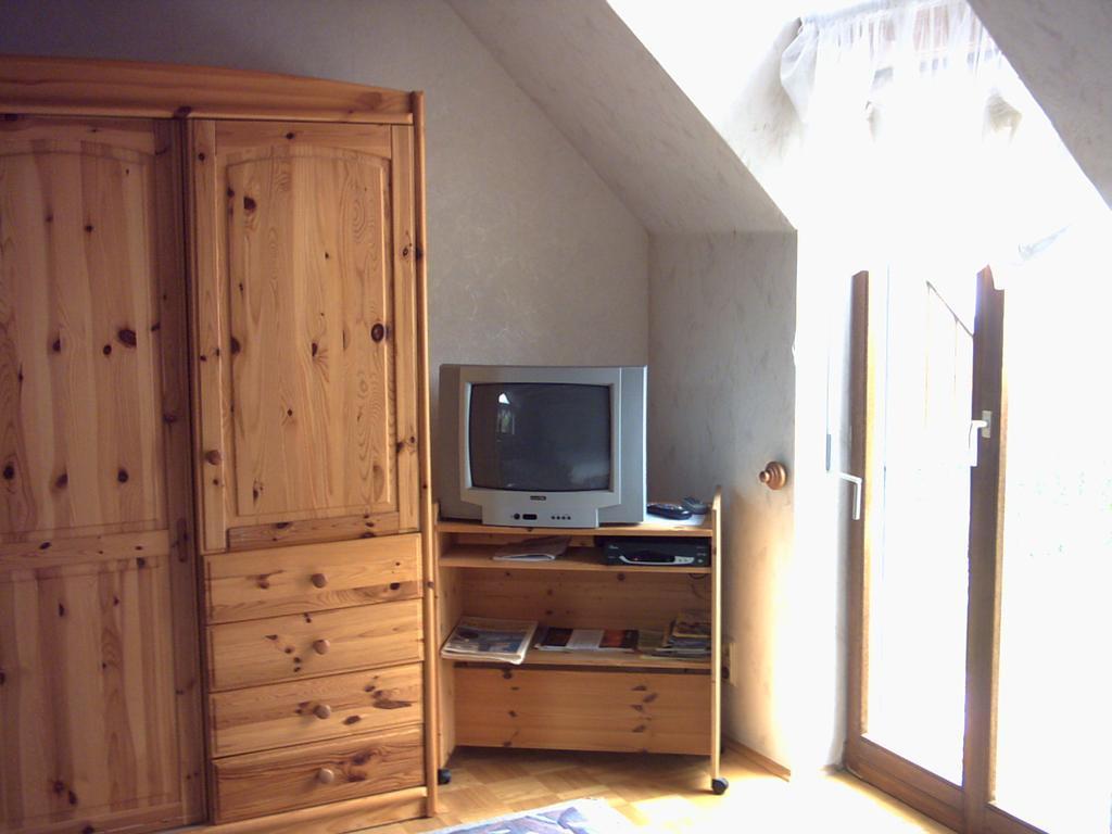 Ferienwohnung Lucia Huber Uhldingen-Mühlhofen Rom bilde