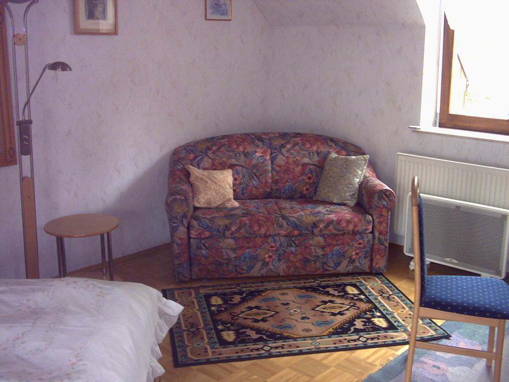 Ferienwohnung Lucia Huber Uhldingen-Mühlhofen Rom bilde