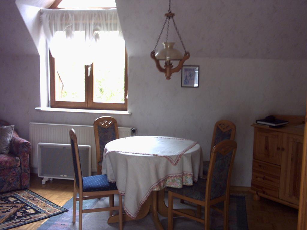 Ferienwohnung Lucia Huber Uhldingen-Mühlhofen Rom bilde