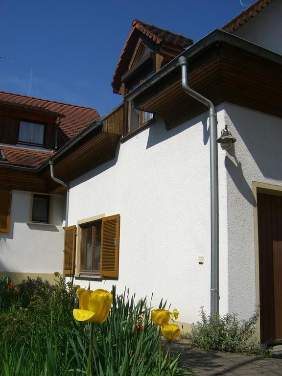 Ferienwohnung Lucia Huber Uhldingen-Mühlhofen Rom bilde