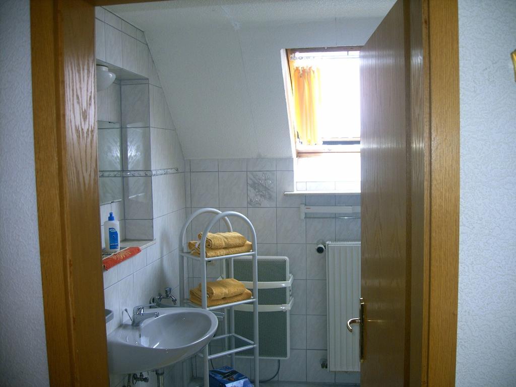 Ferienwohnung Lucia Huber Uhldingen-Mühlhofen Rom bilde