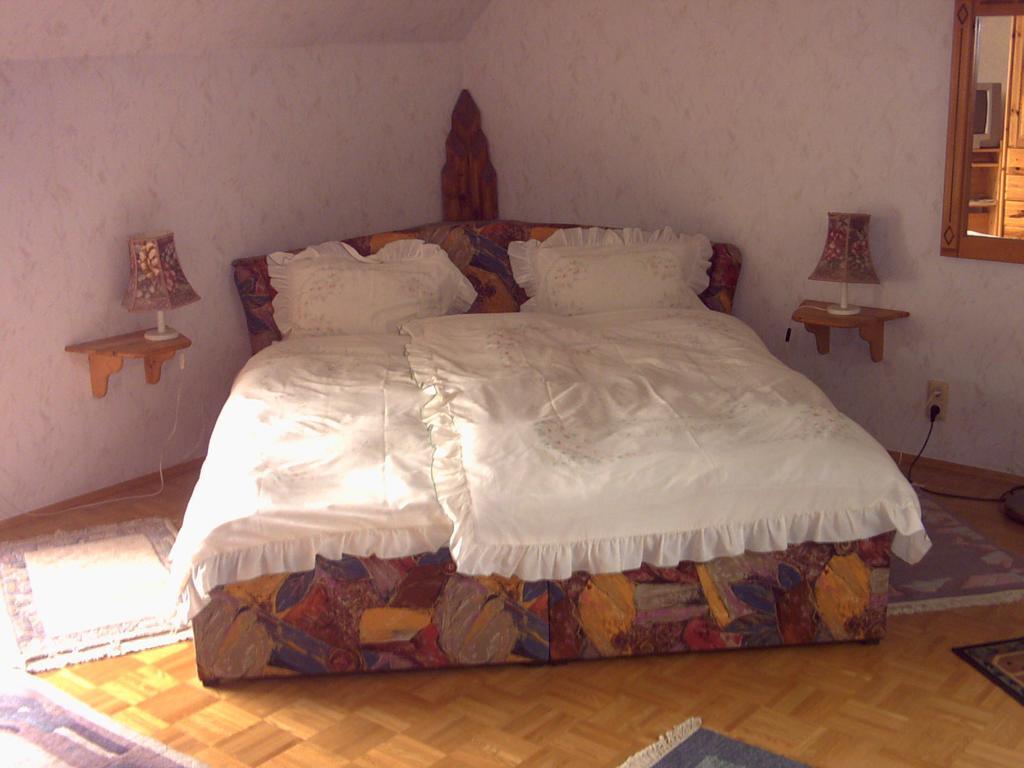 Ferienwohnung Lucia Huber Uhldingen-Mühlhofen Rom bilde